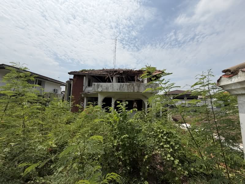 Land for Sale Ramkhamhaeng 60 Soi 6, Bangkok, รามคำแหง, Hua Mak, Bang Kapi, Bangkok, , 432 sqm, Land For Sale, by พร้อม วินเนอร์ sale, 500296838 - DDproperty.com