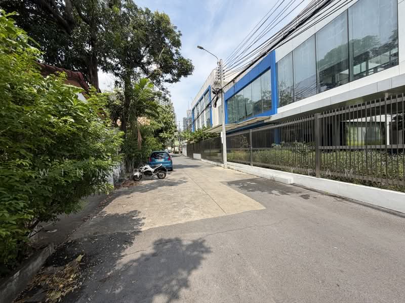 ขายที่ดิน รามคำแหง60 แยก6, กรุงเทพ, รามคำแหง, หัวหมาก, บางกะปิ, กรุงเทพ, 432 ตร.ม., ที่ดิน ขาย, โดย พร้อม วินเนอร์ sale, 500296838 - DDproperty.com