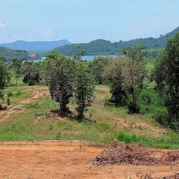 Land for Sale Silverlake Na Jomtien, Chon Buri (Pattaya), Bang Lamung, Bang Lamung (Pattaya), Chon Buri (Pattaya), , 10,436 sqm, Land For Sale, by PLC real estate, 500296839 - DDproperty.com