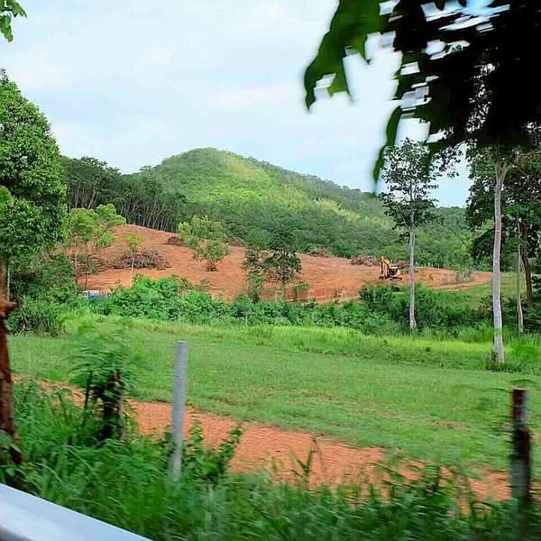 Land for Sale Silverlake Na Jomtien, Chon Buri (Pattaya), Bang Lamung, Bang Lamung (Pattaya), Chon Buri (Pattaya), , 10,436 sqm, Land For Sale, by PLC real estate, 500296839 - DDproperty.com