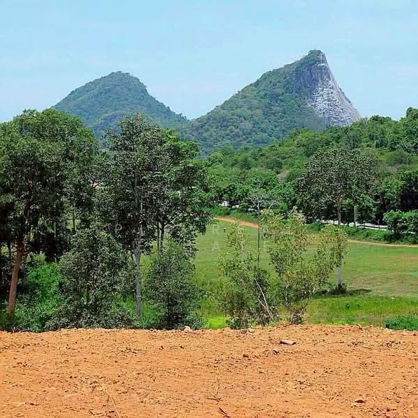 Land for Sale Silverlake Na Jomtien, Chon Buri (Pattaya), Bang Lamung, Bang Lamung (Pattaya), Chon Buri (Pattaya), , 10,436 sqm, Land For Sale, by PLC real estate, 500296839 - DDproperty.com