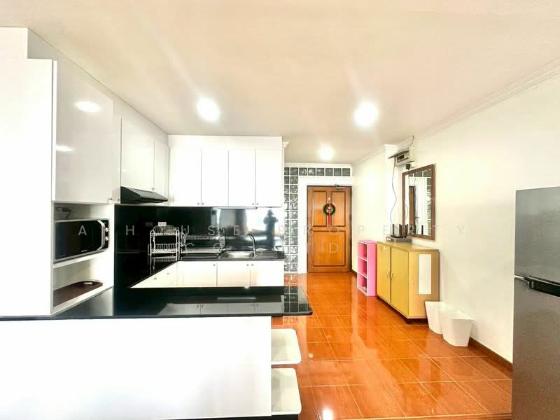 Eastern Tower, Chon Buri (Pattaya), Soi Thetsaban 2, Si Racha, Chon Buri (Pattaya), 2 Bedrooms, 102 sqm, Condo For Rent, by A House Property Co.,Ltd., 500296840 - DDproperty.com