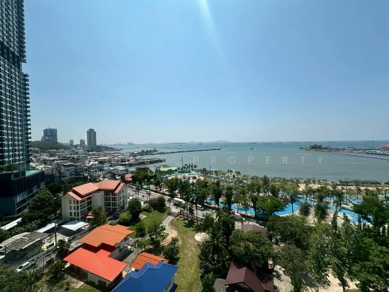 Eastern Tower, Chon Buri (Pattaya), Soi Thetsaban 2, Si Racha, Chon Buri (Pattaya), 2 Bedrooms, 102 sqm, Condo For Rent, by A House Property Co.,Ltd., 500296840 - DDproperty.com