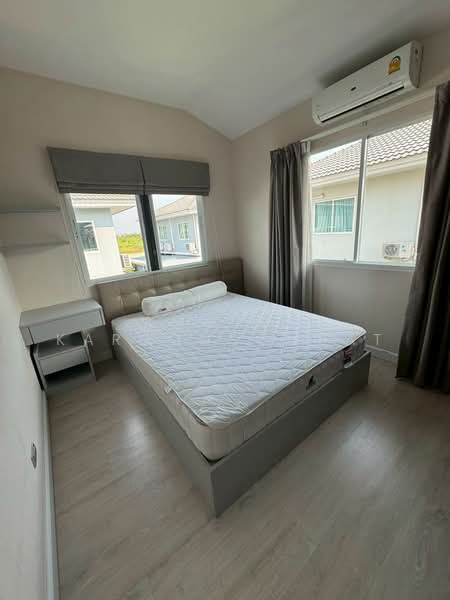Perfect Place Windmill Ramintra-Wongwaen : เพอร์เฟค เพลส วินด์มิลล์ รามอินทรา-วงแหวน, กรุงเทพ, ซอย กาญจนาภิเษก 5 แยก 1, สามวาตะวันตก, คลองสามวา, กรุงเทพ, 150 ตร.ม., บ้านเดี่ยว ขาย, โดย Amwika Karoonsombat, 500296841 - DDproperty.com
