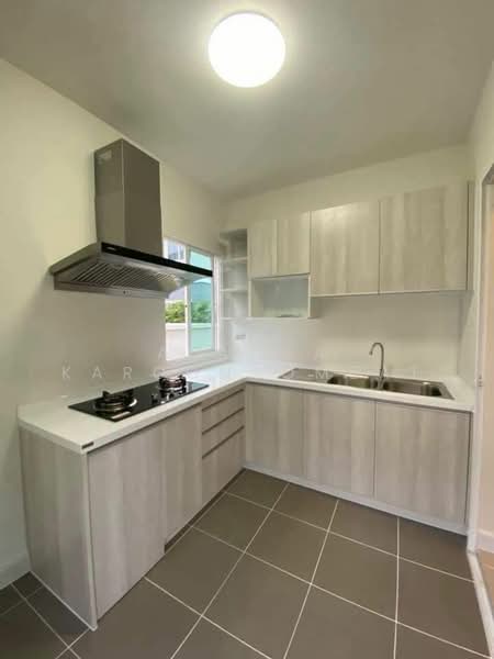 Perfect Place Windmill Ramintra-Wongwaen, Bangkok, Soi Kanchanaphisek 5 Intersection 1, Sam Wa Tawan Tok, Khlong Sam Wa, Bangkok, 4 Bedrooms, 150 sqm, Single Detached House For Sale, by Amwika Karoonsombat, 500296841 - DDproperty.com
