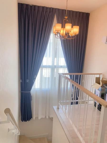 Perfect Place Windmill Ramintra-Wongwaen, Bangkok, Soi Kanchanaphisek 5 Intersection 1, Sam Wa Tawan Tok, Khlong Sam Wa, Bangkok, 4 Bedrooms, 150 sqm, Single Detached House For Sale, by Amwika Karoonsombat, 500296841 - DDproperty.com