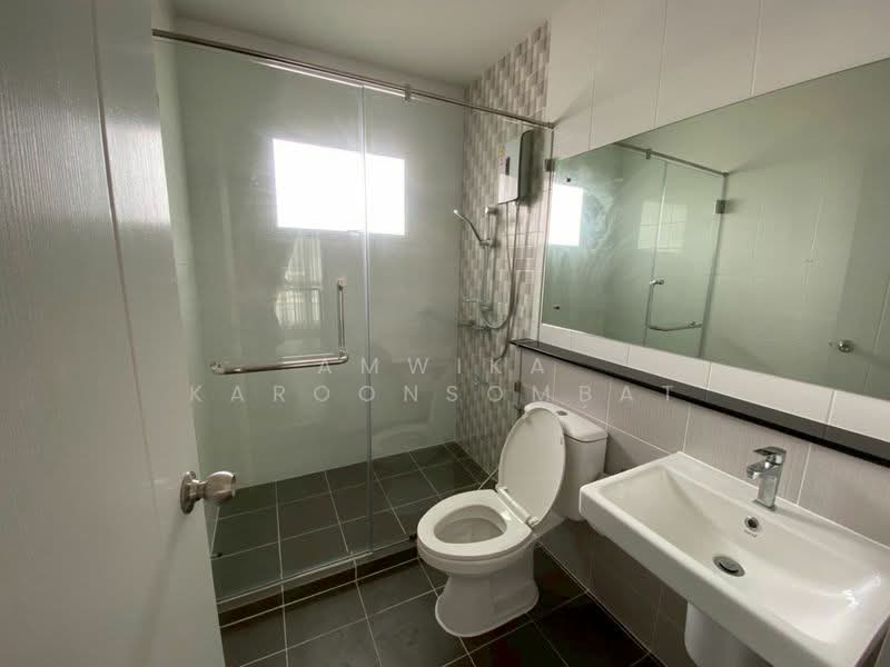 Perfect Place Windmill Ramintra-Wongwaen : เพอร์เฟค เพลส วินด์มิลล์ รามอินทรา-วงแหวน, กรุงเทพ, ซอย กาญจนาภิเษก 5 แยก 1, สามวาตะวันตก, คลองสามวา, กรุงเทพ, 150 ตร.ม., บ้านเดี่ยว ขาย, โดย Amwika Karoonsombat, 500296841 - DDproperty.com