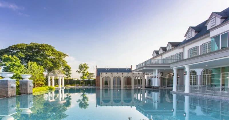 Perfect Place Windmill Ramintra-Wongwaen : เพอร์เฟค เพลส วินด์มิลล์ รามอินทรา-วงแหวน, กรุงเทพ, ซอย กาญจนาภิเษก 5 แยก 1, สามวาตะวันตก, คลองสามวา, กรุงเทพ, 150 ตร.ม., บ้านเดี่ยว ขาย, โดย Amwika Karoonsombat, 500296841 - DDproperty.com