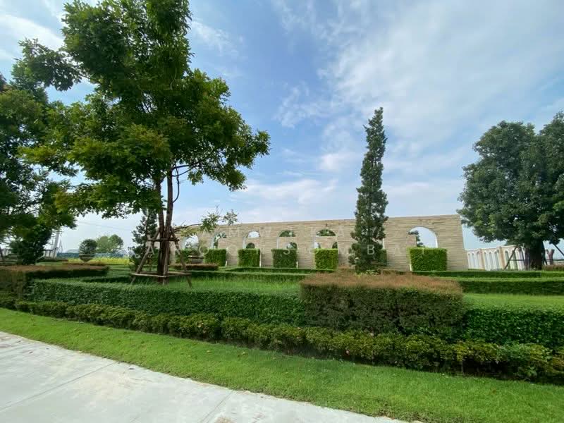 Perfect Place Windmill Ramintra-Wongwaen, Bangkok, Soi Kanchanaphisek 5 Intersection 1, Sam Wa Tawan Tok, Khlong Sam Wa, Bangkok, 4 Bedrooms, 150 sqm, Single Detached House For Sale, by Amwika Karoonsombat, 500296841 - DDproperty.com
