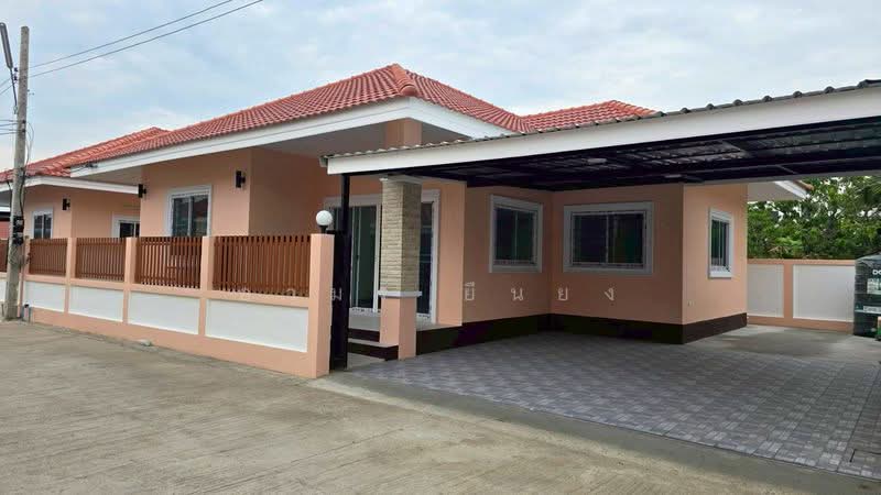 ขาย บ้านเดี่ยว โซนสารภี, Chiang Mai, Nong Phaeng, Saraphi, Chiang Mai, 3 Bedrooms, 85 sqm, Single Detached House For Sale, by Armon Yuenyong, 500296843 - DDproperty.com