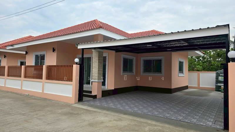 ขาย บ้านเดี่ยว โซนสารภี, Chiang Mai, Nong Phaeng, Saraphi, Chiang Mai, 3 Bedrooms, 85 sqm, Single Detached House For Sale, by Armon Yuenyong, 500296843 - DDproperty.com