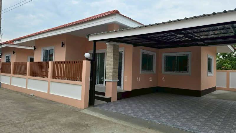 ขาย บ้านเดี่ยว โซนสารภี, Chiang Mai, Nong Phaeng, Saraphi, Chiang Mai, 3 Bedrooms, 85 sqm, Single Detached House For Sale, by Armon Yuenyong, 500296843 - DDproperty.com