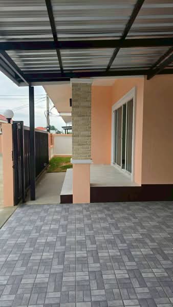 ขาย บ้านเดี่ยว โซนสารภี, Chiang Mai, Nong Phaeng, Saraphi, Chiang Mai, 3 Bedrooms, 85 sqm, Single Detached House For Sale, by Armon Yuenyong, 500296843 - DDproperty.com