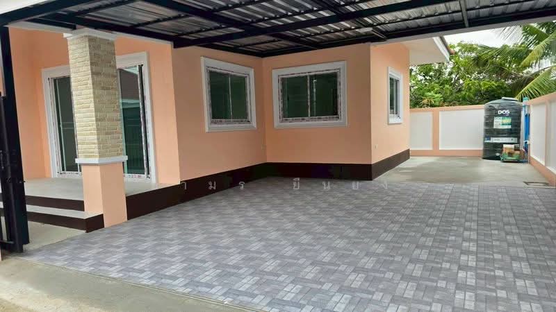ขาย บ้านเดี่ยว โซนสารภี, Chiang Mai, Nong Phaeng, Saraphi, Chiang Mai, 3 Bedrooms, 85 sqm, Single Detached House For Sale, by Armon Yuenyong, 500296843 - DDproperty.com