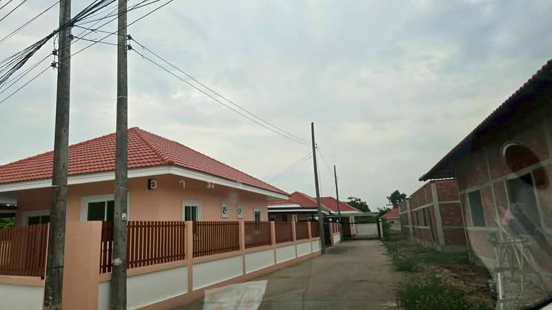 ขาย บ้านเดี่ยว โซนสารภี, Chiang Mai, Nong Phaeng, Saraphi, Chiang Mai, 3 Bedrooms, 85 sqm, Single Detached House For Sale, by Armon Yuenyong, 500296843 - DDproperty.com