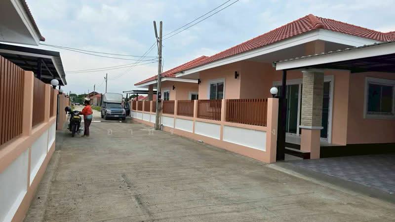 ขาย บ้านเดี่ยว โซนสารภี, Chiang Mai, Nong Phaeng, Saraphi, Chiang Mai, 3 Bedrooms, 85 sqm, Single Detached House For Sale, by Armon Yuenyong, 500296843 - DDproperty.com
