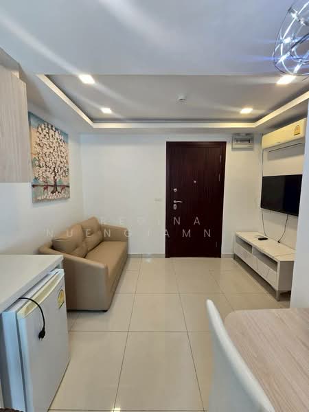 Arcadia Beach Resort : อาคาเดีย บีช รีสอร์ท, ชลบุรี, 162/255 หมู่ที่ 10, หนองปรือ, บางละมุง, ชลบุรี, 26 ตร.ม., คอนโด ขาย, โดย Regina Nuengjamnong, 500296847 - DDproperty.com