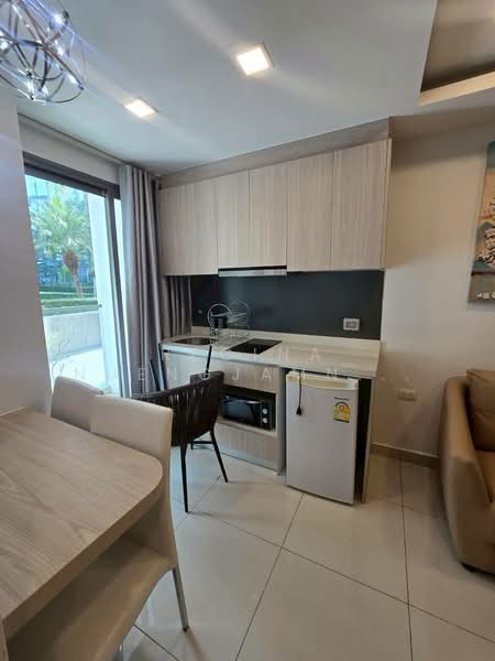 Arcadia Beach Resort, Chon Buri (Pattaya), 162/255 Village No. 10, Nong Pru, Bang Lamung (Pattaya), Chon Buri (Pattaya), 1 Bedroom, 26 sqm, Condo For Sale, by Regina Nuengjamnong, 500296847 - DDproperty.com