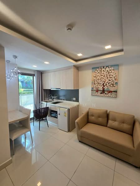 Arcadia Beach Resort, Chon Buri (Pattaya), 162/255 Village No. 10, Nong Pru, Bang Lamung (Pattaya), Chon Buri (Pattaya), 1 Bedroom, 26 sqm, Condo For Sale, by Regina Nuengjamnong, 500296847 - DDproperty.com