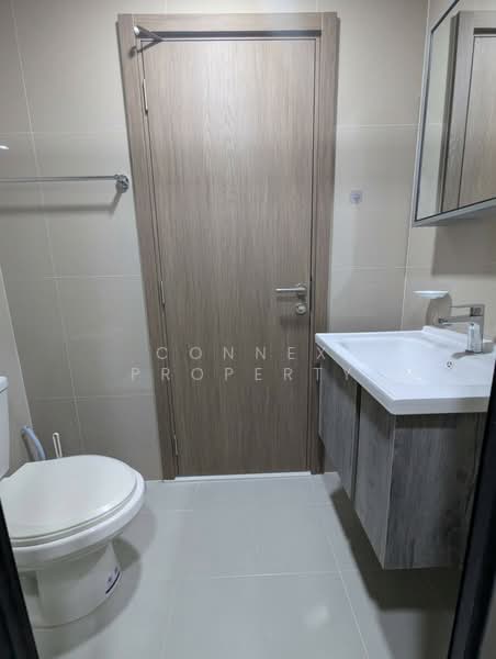The Muve Bangna, Samut Prakan, 41 Premruetai Lock 10 Alley, Bangphli Yai, Bang Plee, Samut Prakan, Studio, 25 sqm, Condo For Rent, by Connex Property, 500296848 - DDproperty.com