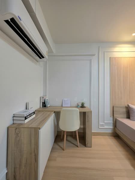 Sukhapiban 3 Mansion, Bangkok, 40/29 Ramkhamhaeng Road, Hua Mak, Bang Kapi, Bangkok, 1 Bedroom, 41 sqm, Condo For Sale, by คุณเหมียว, 500296849 - DDproperty.com