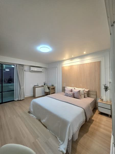 Sukhapiban 3 Mansion, Bangkok, 40/29 Ramkhamhaeng Road, Hua Mak, Bang Kapi, Bangkok, 1 Bedroom, 41 sqm, Condo For Sale, by คุณเหมียว, 500296849 - DDproperty.com