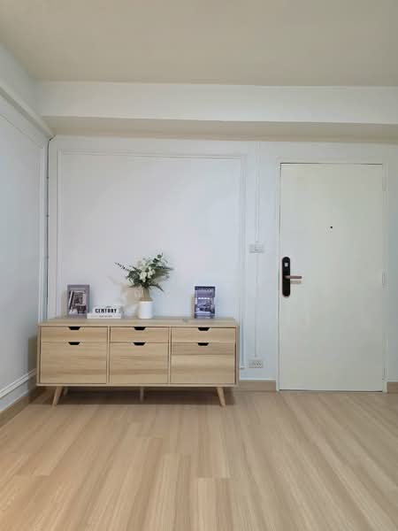 Sukhapiban 3 Mansion, Bangkok, 40/29 Ramkhamhaeng Road, Hua Mak, Bang Kapi, Bangkok, 1 Bedroom, 41 sqm, Condo For Sale, by คุณเหมียว, 500296849 - DDproperty.com