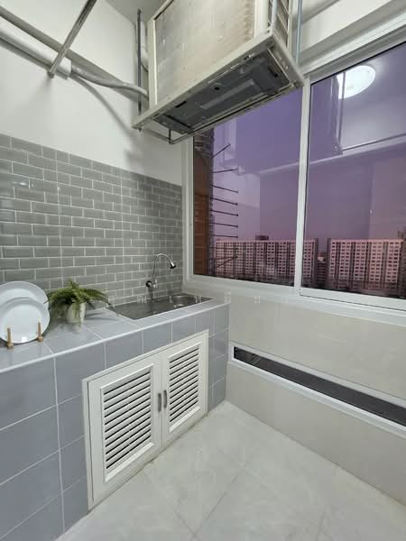 Sukhapiban 3 Mansion, Bangkok, 40/29 Ramkhamhaeng Road, Hua Mak, Bang Kapi, Bangkok, 1 Bedroom, 41 sqm, Condo For Sale, by คุณเหมียว, 500296849 - DDproperty.com