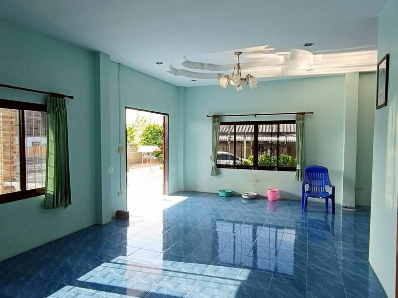 บ้านโฮ่ง, Lamphun, Sri Tia, Ban Hong, Lamphun, 3 Bedrooms, 85 sqm, Single Detached House For Sale, by Armon Yuenyong, 500296850 - DDproperty.com