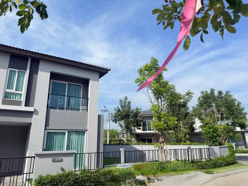 Grande Pleno Mega Bangna : แกรนด์ พลีโน่ เมกา บางนา, สมุทรปราการ, บางแก้ว, บางพลี, สมุทรปราการ, 145 ตร.ม., บ้านเดี่ยว ให้เช่า, โดย Forty-Six Real Estate Group, 500296851 - DDproperty.com