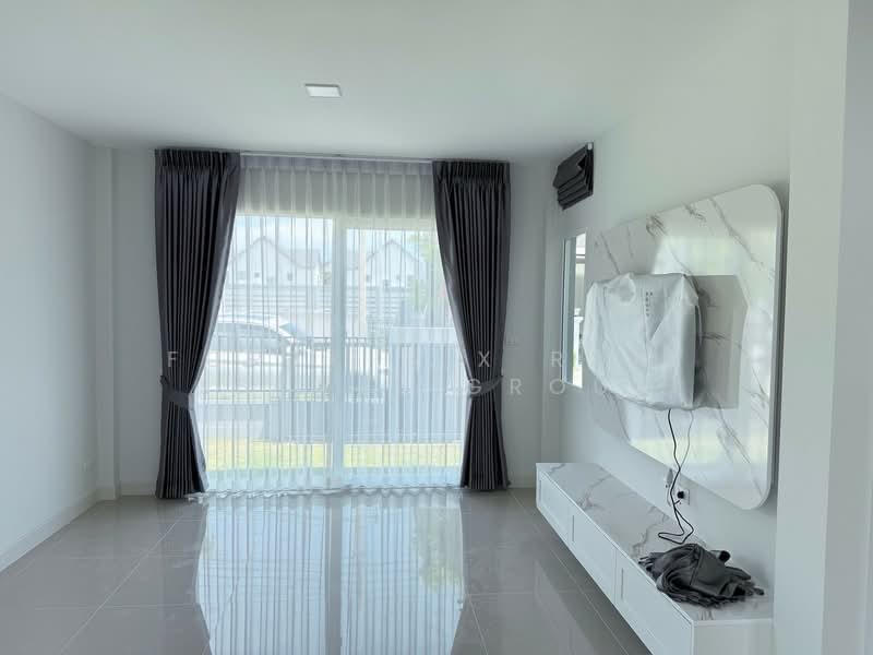 Grande Pleno Mega Bangna : แกรนด์ พลีโน่ เมกา บางนา, สมุทรปราการ, บางแก้ว, บางพลี, สมุทรปราการ, 145 ตร.ม., บ้านเดี่ยว ให้เช่า, โดย Forty-Six Real Estate Group, 500296851 - DDproperty.com