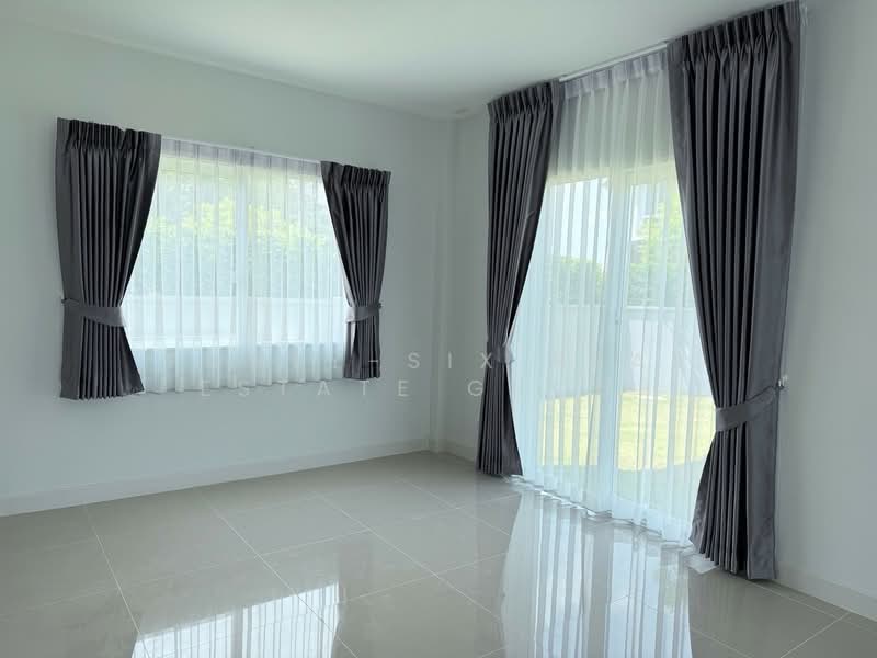 Grande Pleno Mega Bangna, Samut Prakan, Bang Kaeo, Bang Plee, Samut Prakan, 3 Bedrooms, 145 sqm, Single Detached House For Rent, by Forty-Six Real Estate Group, 500296851 - DDproperty.com