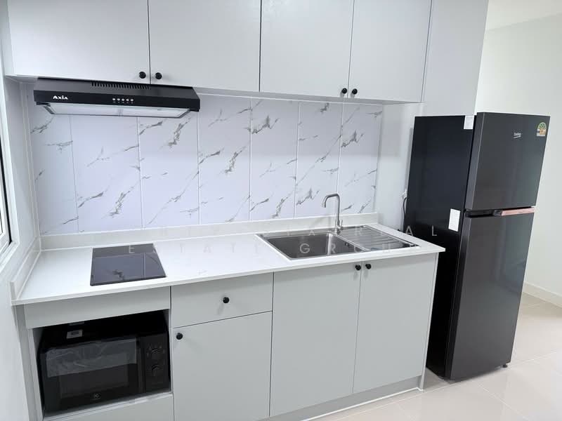 Grande Pleno Mega Bangna, Samut Prakan, Bang Kaeo, Bang Plee, Samut Prakan, 3 Bedrooms, 145 sqm, Single Detached House For Rent, by Forty-Six Real Estate Group, 500296851 - DDproperty.com