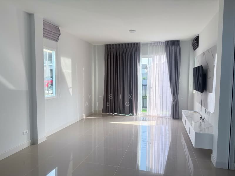 Grande Pleno Mega Bangna : แกรนด์ พลีโน่ เมกา บางนา, สมุทรปราการ, บางแก้ว, บางพลี, สมุทรปราการ, 145 ตร.ม., บ้านเดี่ยว ให้เช่า, โดย Forty-Six Real Estate Group, 500296851 - DDproperty.com