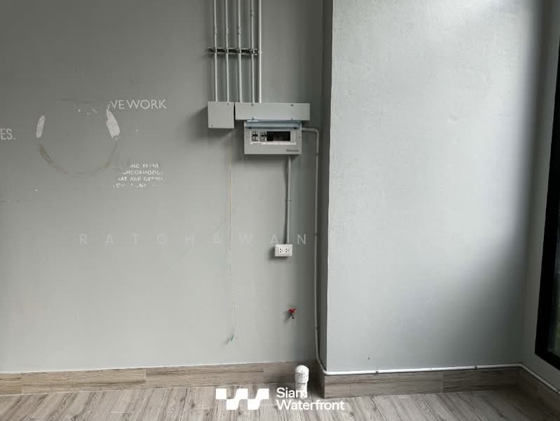 Retail shop/unit, Supalai Premier Charoen Nakhon, Bangkok, ลาดหญ้า, Khlong San, Khlong San, Bangkok, , 32 sqm, Retail Space For Rent, by Ratchawan Huang, 500296853 - DDproperty.com