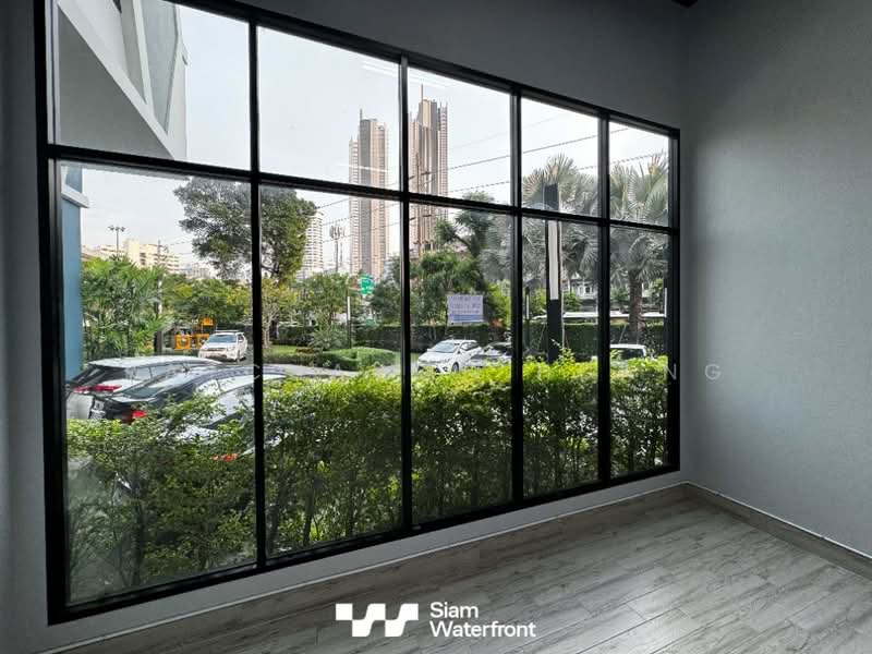 Retail shop/unit, Supalai Premier Charoen Nakhon, Bangkok, ลาดหญ้า, Khlong San, Khlong San, Bangkok, , 32 sqm, Retail Space For Rent, by Ratchawan Huang, 500296853 - DDproperty.com