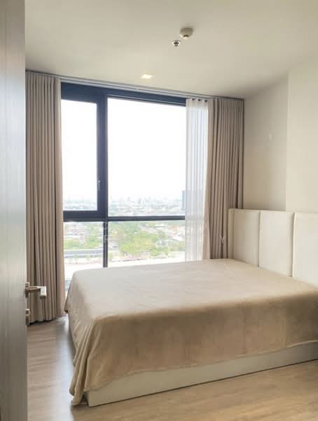 The Line Wongsawang, Bangkok, 1333 Bangkok - Nonthaburi Rd., Wong Sawang, Bang Sue, Bangkok, 1 Bedroom, 32 sqm, Condo For Rent, by Connex Property, 500296856 - DDproperty.com