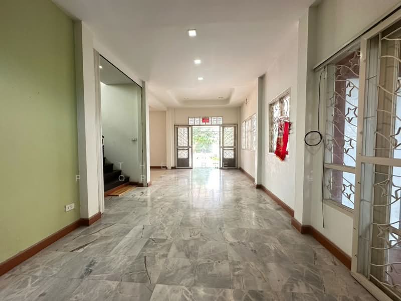 โอเรียนเทลเฮ้าส์ บางบัวทอง นนทบุรี, Nonthaburi, Bang Bua Thong, Bang Bua Thong, Nonthaburi, 4 Bedrooms, 120 sqm, Single Detached House For Sale, by The Best Property รักษ์, 500296857 - DDproperty.com
