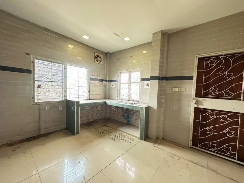 โอเรียนเทลเฮ้าส์ บางบัวทอง นนทบุรี, Nonthaburi, Bang Bua Thong, Bang Bua Thong, Nonthaburi, 4 Bedrooms, 120 sqm, Single Detached House For Sale, by The Best Property รักษ์, 500296857 - DDproperty.com