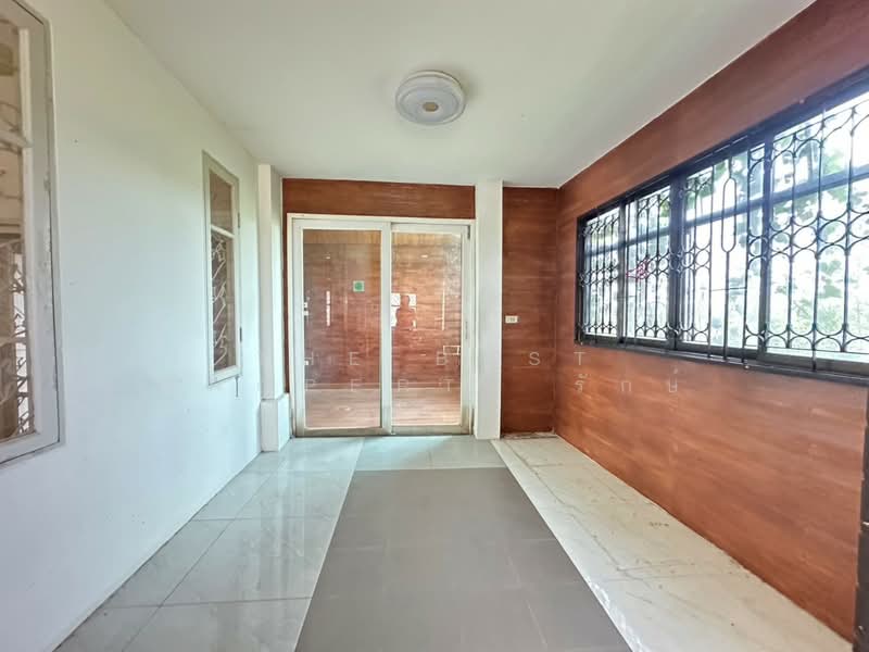 โอเรียนเทลเฮ้าส์ บางบัวทอง นนทบุรี, Nonthaburi, Bang Bua Thong, Bang Bua Thong, Nonthaburi, 4 Bedrooms, 120 sqm, Single Detached House For Sale, by The Best Property รักษ์, 500296857 - DDproperty.com