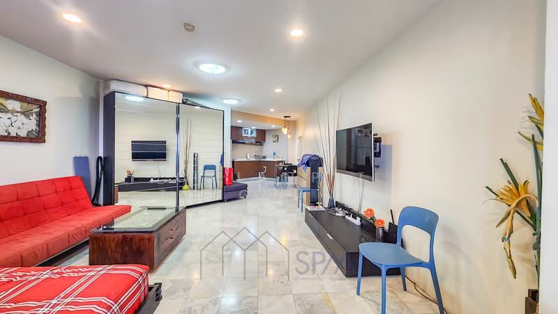 Palm Pavilion Hua Hin, Prachuap Khiri Khan, Petchkasem Road, Hua Hin, Hua Hin, Prachuap Khiri Khan, Studio, 61 sqm, Condo For Sale, by Chuanpit Tongmanee, 500296858 - DDproperty.com