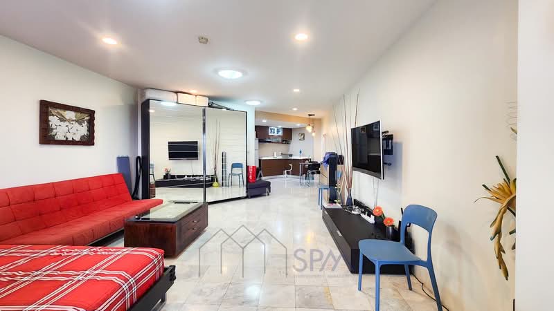 Palm Pavilion Hua Hin, Prachuap Khiri Khan, Petchkasem Road, Hua Hin, Hua Hin, Prachuap Khiri Khan, Studio, 61 sqm, Condo For Sale, by Chuanpit Tongmanee, 500296858 - DDproperty.com