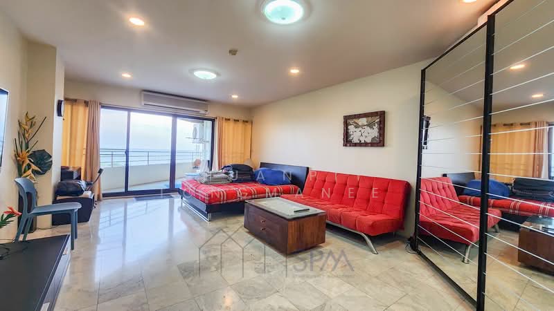 Palm Pavilion Hua Hin : ปาล์มพาวิลเลี่ยน หัวหิน, ประจวบคีรีขันธ์, ถนน เพชรเกษม, หัวหิน, หัวหิน, ประจวบคีรีขันธ์, 61 ตร.ม., คอนโด ขาย, โดย Chuanpit Tongmanee, 500296858 - DDproperty.com