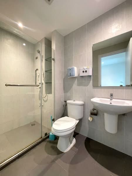 iCondo Serithai Green Space : ไอคอนโด เสรีไทย กรีนสเปซ, กรุงเทพ, ถนนเสรีไทย, คลองกุ่ม, บึงกุ่ม, กรุงเทพ, 24 ตร.ม., คอนโด ขาย, โดย The Best Property แนน, 500296859 - DDproperty.com