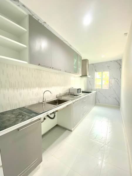 Passorn Prestiege Luxe Pattanakarn, Bangkok, Phatthanakan Road, Suan Luang, Bangkok, 5 Bedrooms, 260 sqm, Single Detached House For Rent, by NTG Property House Co.,Ltd., 500296861 - DDproperty.com