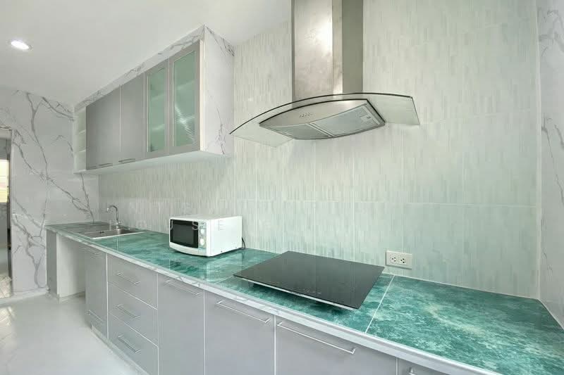 Passorn Prestiege Luxe Pattanakarn, Bangkok, Phatthanakan Road, Suan Luang, Bangkok, 5 Bedrooms, 260 sqm, Single Detached House For Rent, by NTG Property House Co.,Ltd., 500296861 - DDproperty.com
