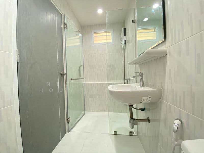 Passorn Prestiege Luxe Pattanakarn : ภัสสร เพรสทีจ ลุกซ์ พัฒนาการ, กรุงเทพ, ถนนพัฒนาการ, สวนหลวง, กรุงเทพ, 260 ตร.ม., บ้านเดี่ยว ให้เช่า, โดย NTG Property House Co.,Ltd., 500296861 - DDproperty.com