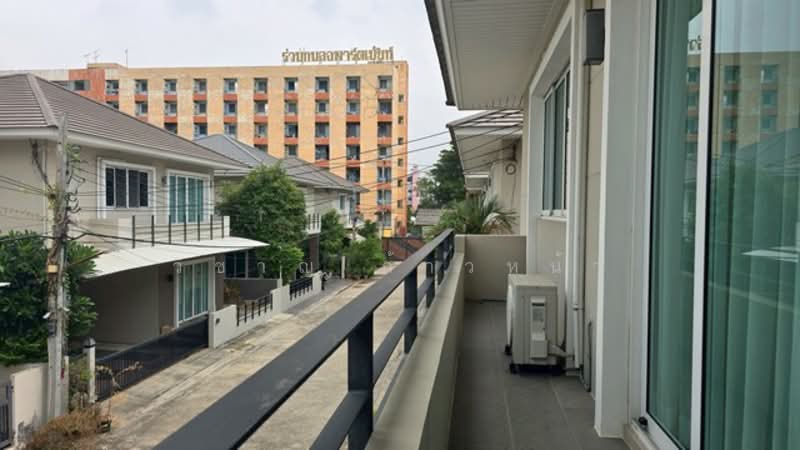 คลัสเตอร์เฮาส์์, กรุงเทพ, ลาดปลาเค้า, อนุสาวรีย์, บางเขน, กรุงเทพ, 392 ตร.ม., บ้านเดี่ยว ขาย, โดย วิชาญ ก้าวหน้า, 500296863 - DDproperty.com