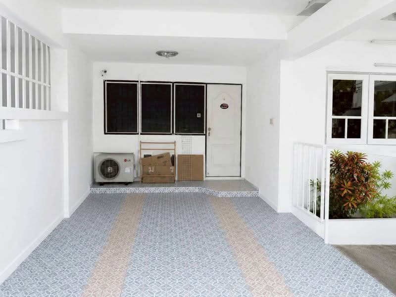 หางดง, Chiang Mai, Nong Kwai, Hang Dong, Chiang Mai, 2 Bedrooms, 85 sqm, Single Detached House For Sale, by Armon Yuenyong, 500296864 - DDproperty.com