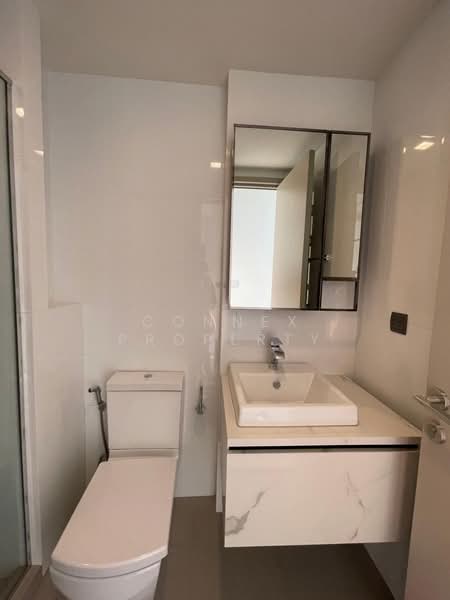 The Line Sukhumvit 101, Bangkok, 3009 Sukhumvit 101 Road, Bang Chak, Phra Khanong, Bangkok, 1 Bedroom, 33 sqm, Condo For Rent, by Connex Property, 500296865 - DDproperty.com